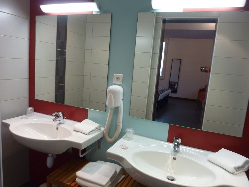 Citotel de la Vallee photo 1