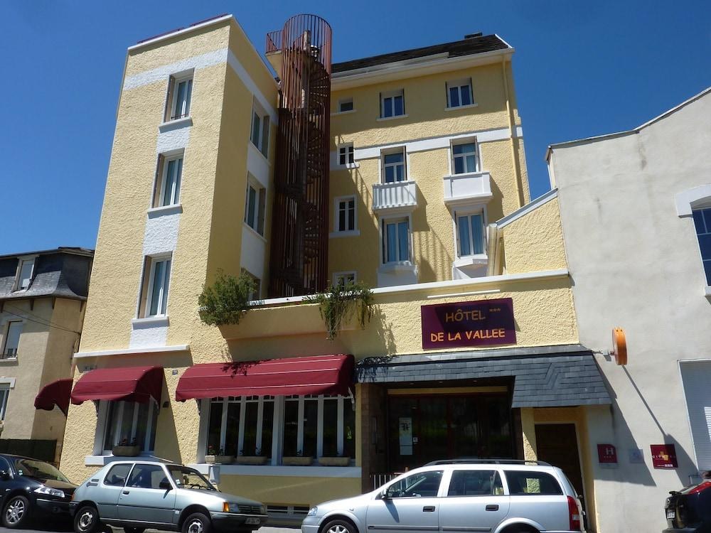 Citotel de la Vallee photo 2