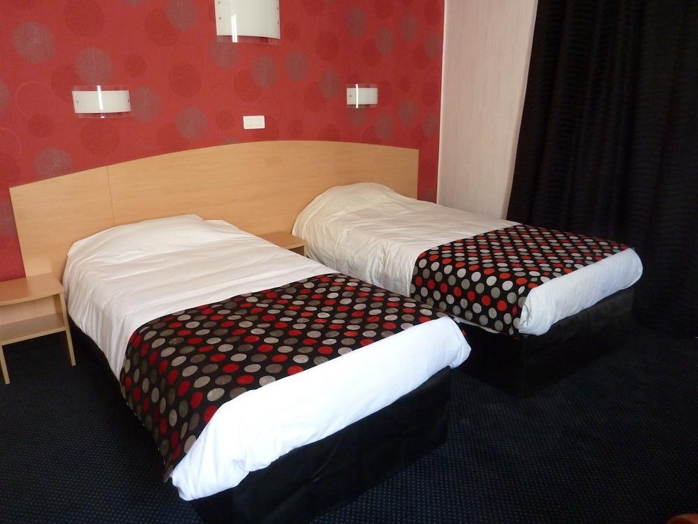 Citotel de la Vallee photo 3