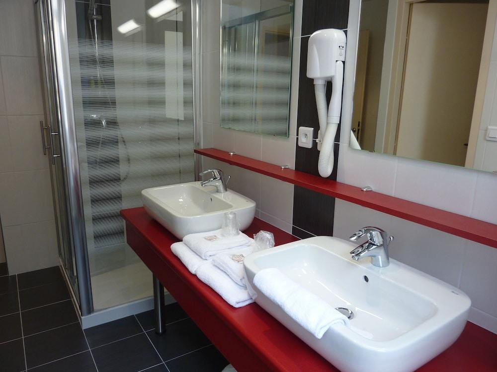 Citotel de la Vallee photo 4