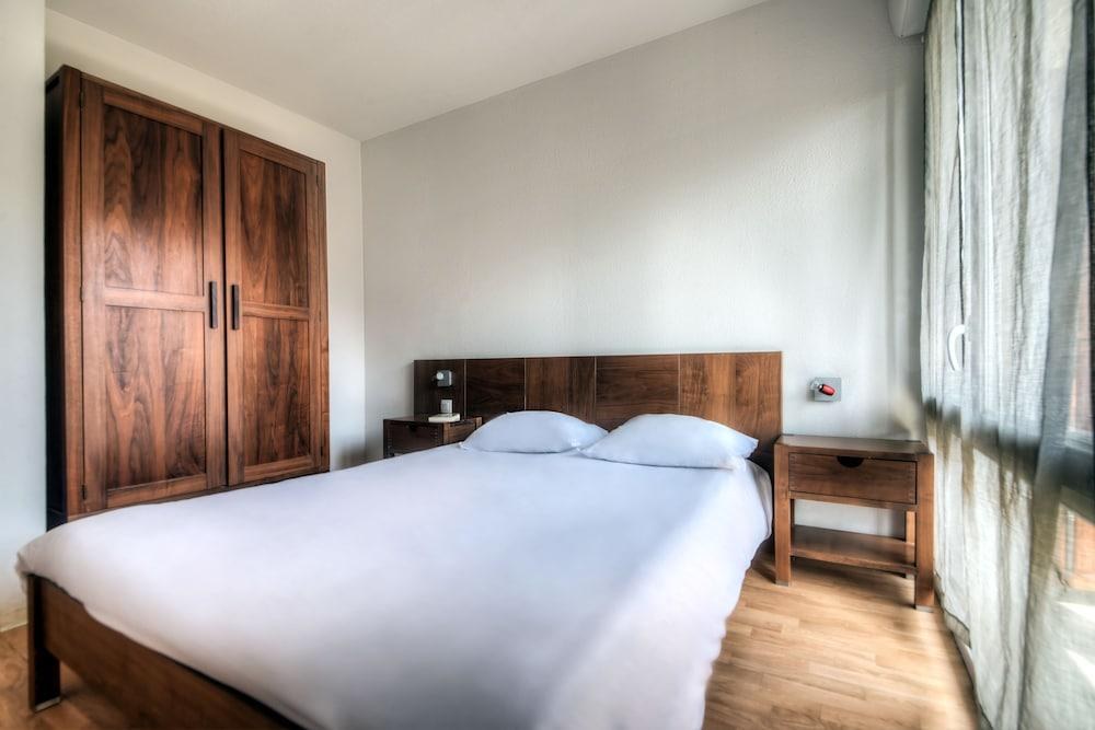 Comfort Aparthotel Lourdes L Acacia photo 4