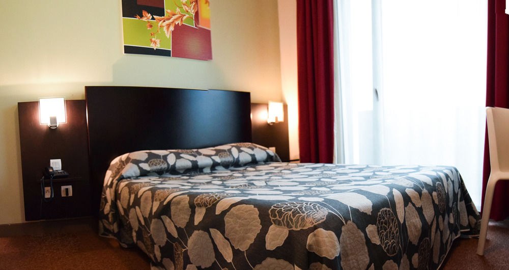 Residhotel Lyon Lamartine