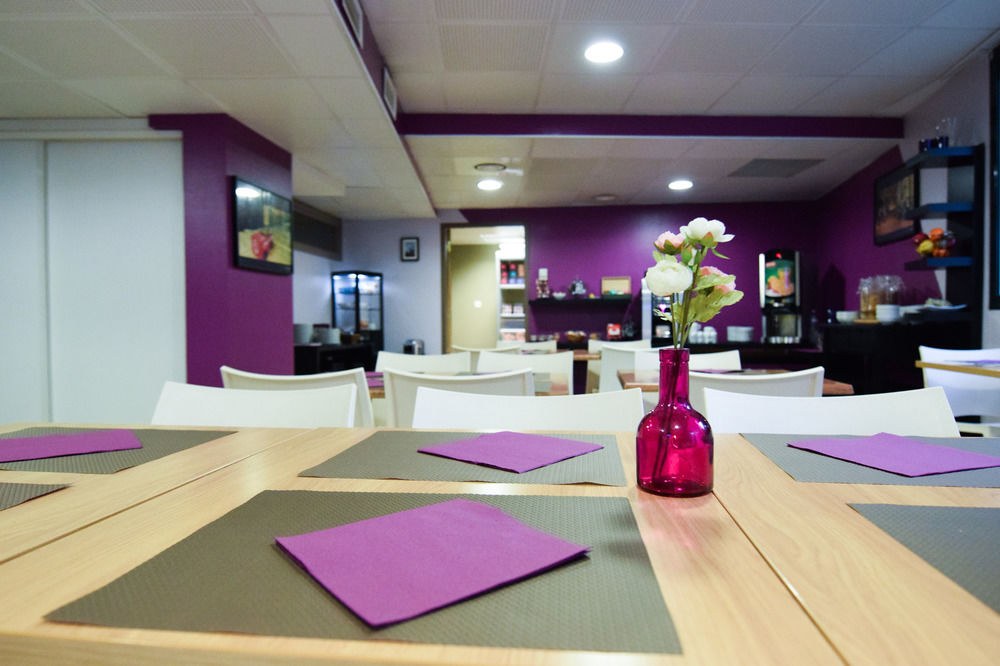 Residhotel Lyon Lamartine photo 1