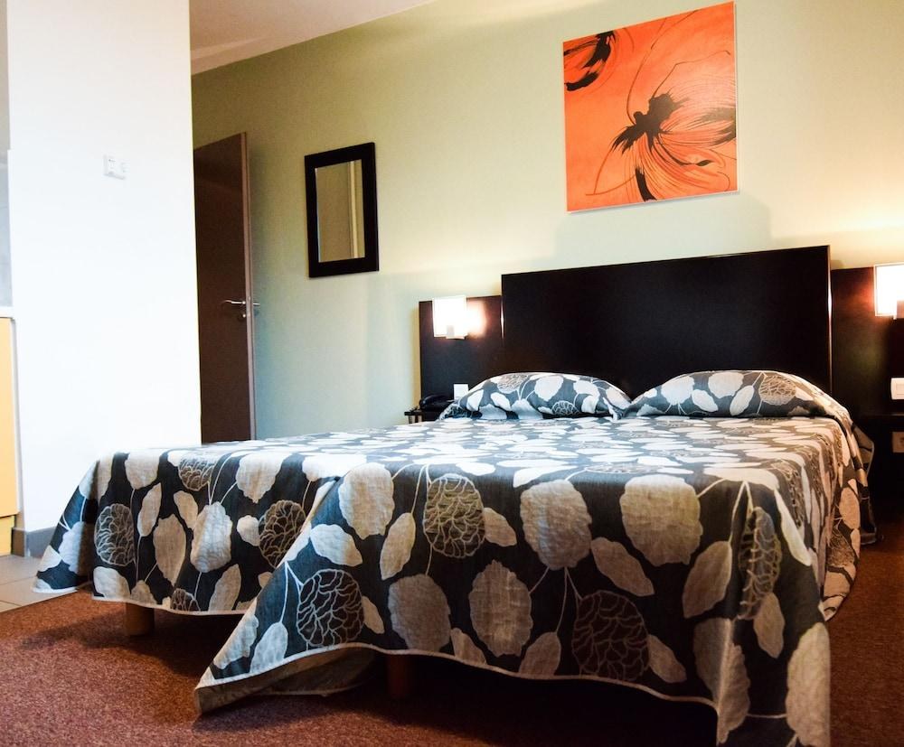 Residhotel Lyon Lamartine photo 2