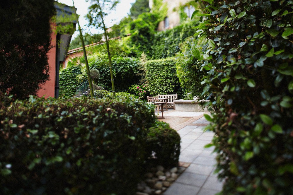 Cour des Loges Lyon, a Radisson Collection Hotel photo 1