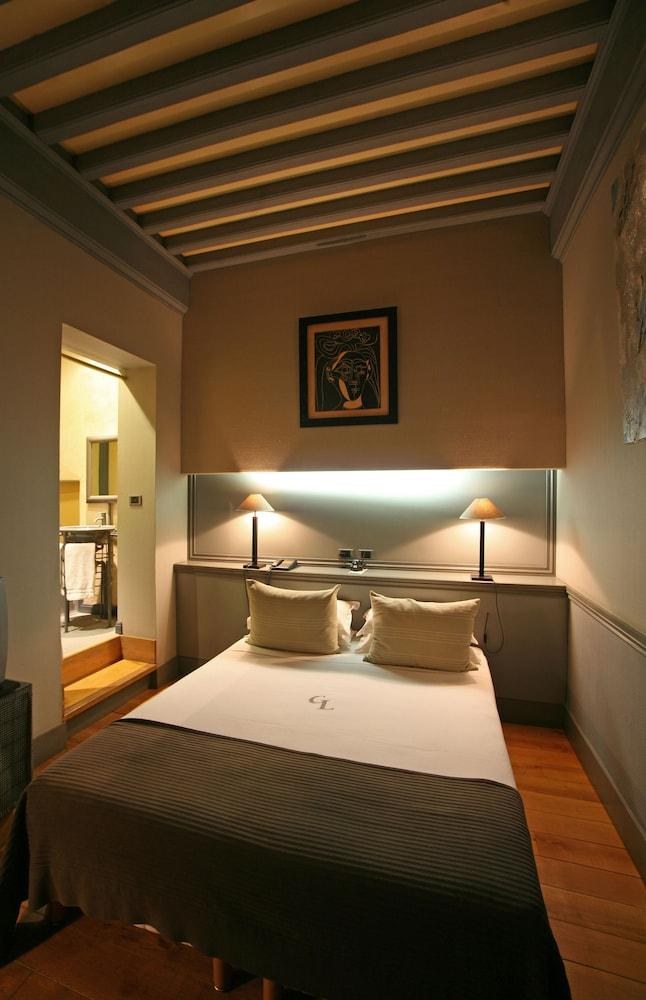 Cour des Loges Lyon, a Radisson Collection Hotel photo 3