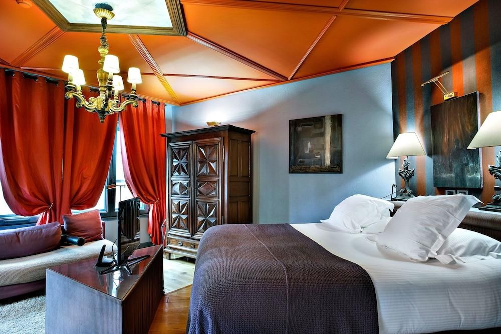 Cour des Loges Lyon, a Radisson Collection Hotel photo 4
