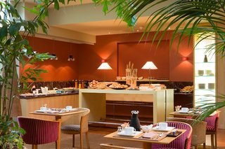 Sofitel Lyon Aeroport photo 2