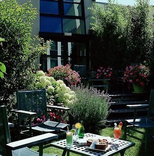 Sofitel Lyon Aeroport photo 3
