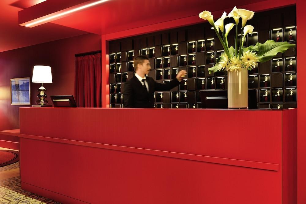 Hotel Carlton Lyon-MGallery photo 4