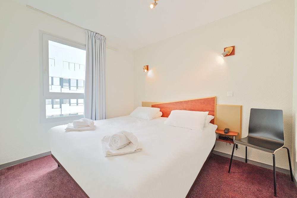 Residhotel Lyon Part Dieu photo 4