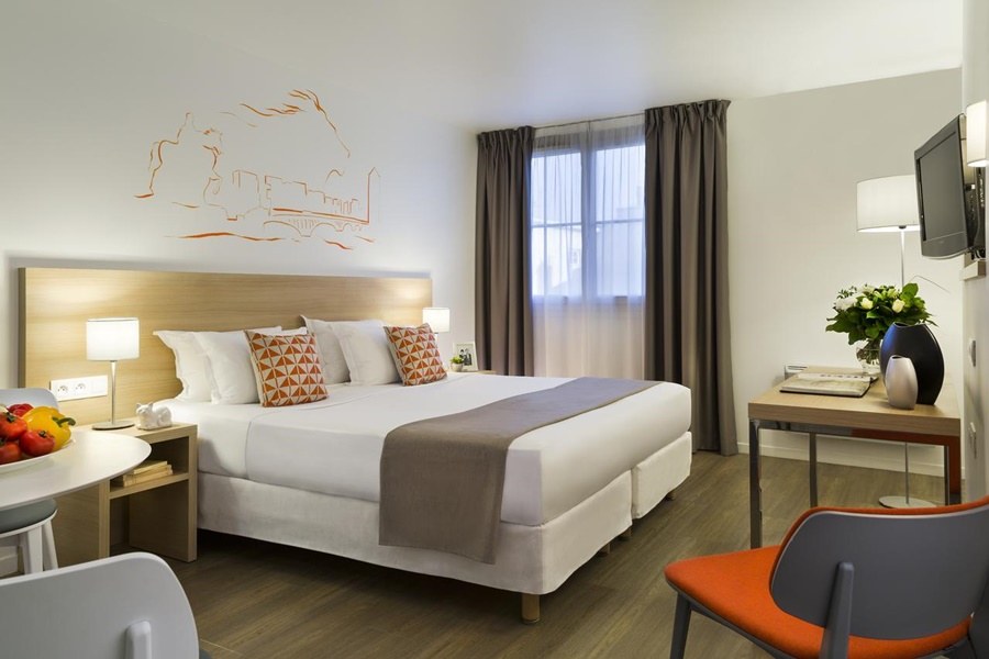 CITADINES LYON PRESQU'ILE LYON