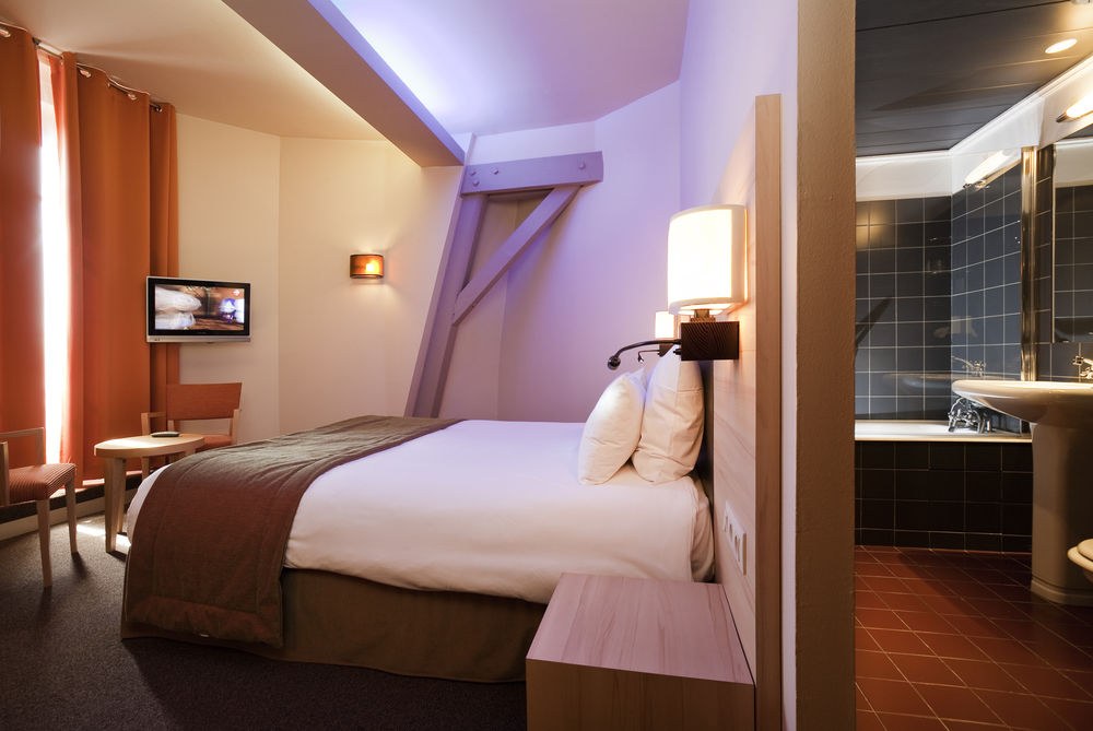 Hotel Mercure Lyon Centre Brotteaux photo 1