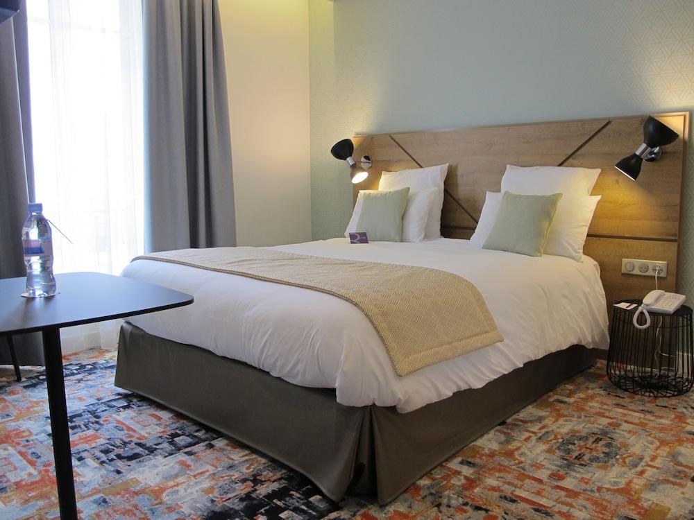 Hotel Mercure Lyon Centre Brotteaux photo 4