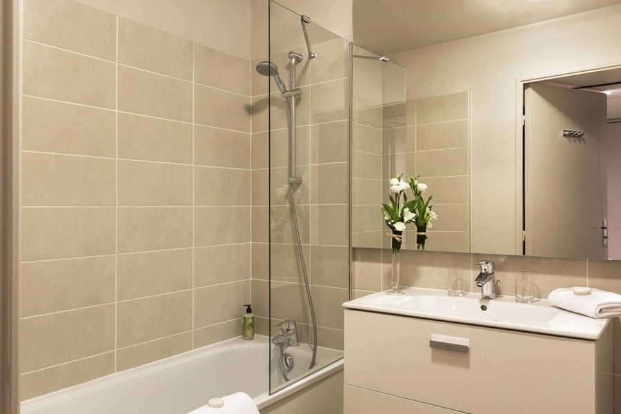 CITADINES PRADO CHANOT MARSEILLE photo 3