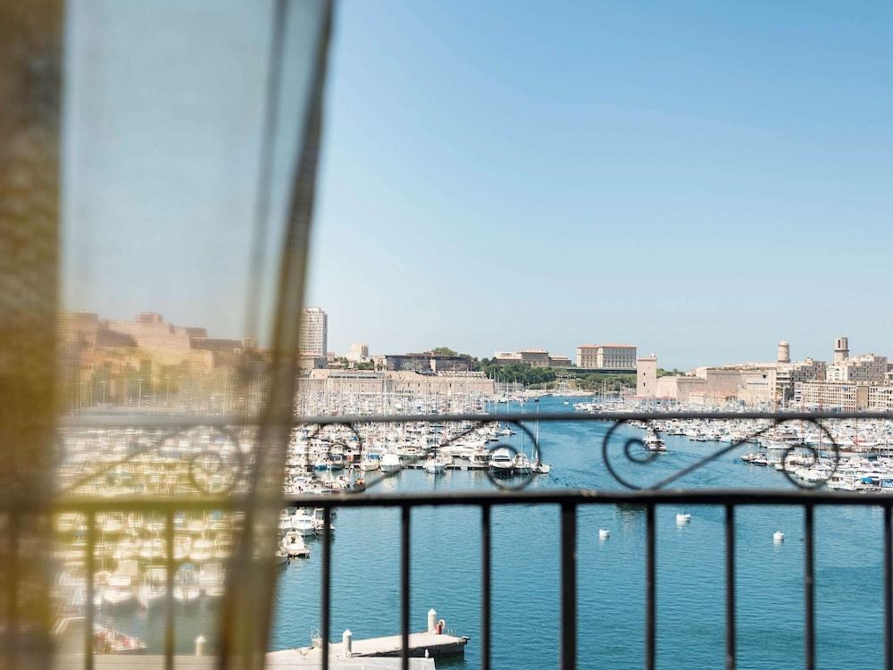 Grand Hotel Beauvau Marseille Vieux-Port-MGallery photo 3