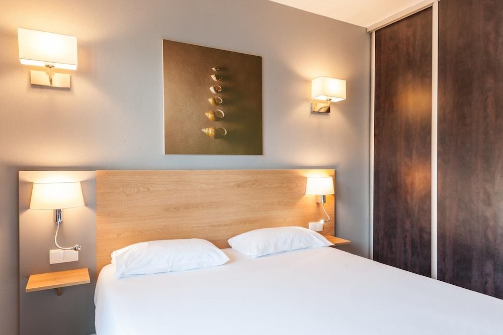 Residhotel Le Grand Prado photo 2