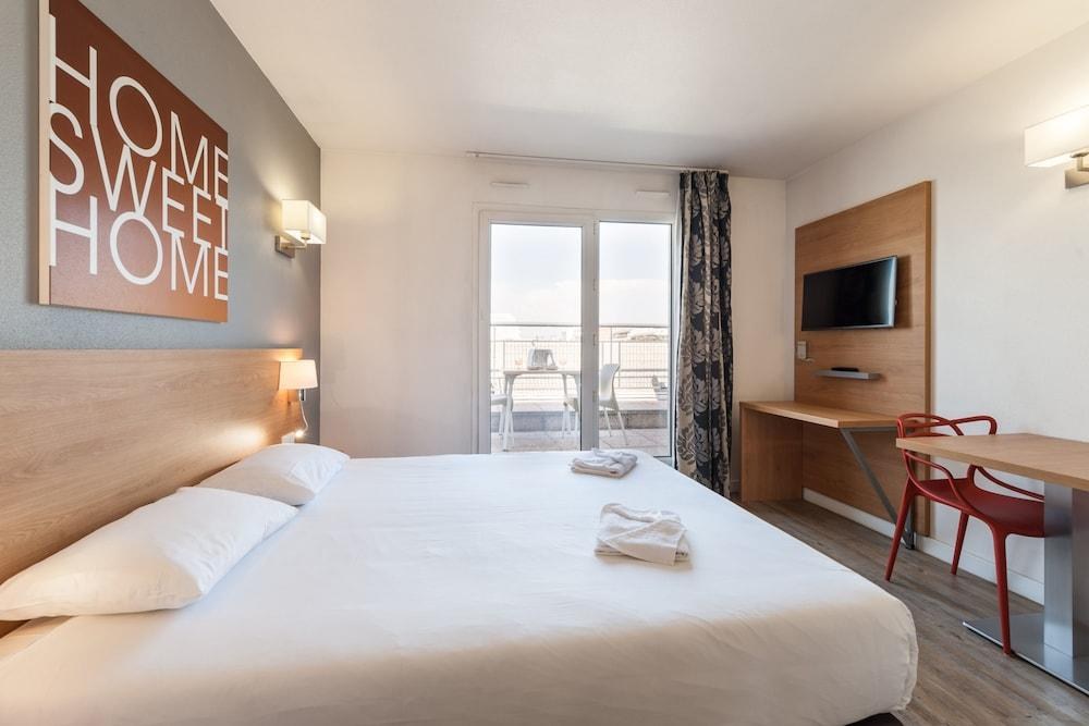 Residhotel Le Grand Prado photo 3