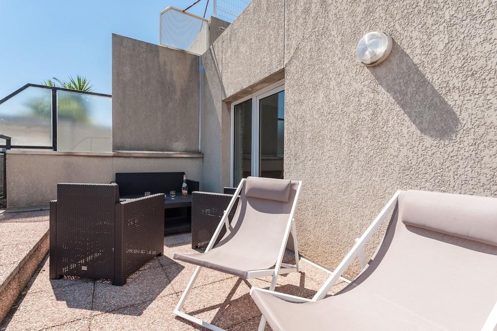 Residhotel Le Grand Prado photo 4