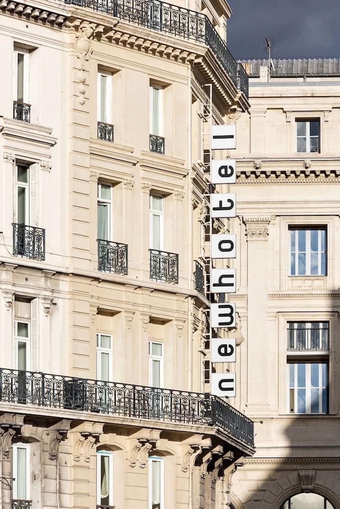 New Hotel Le Quai - Vieux Port photo 3