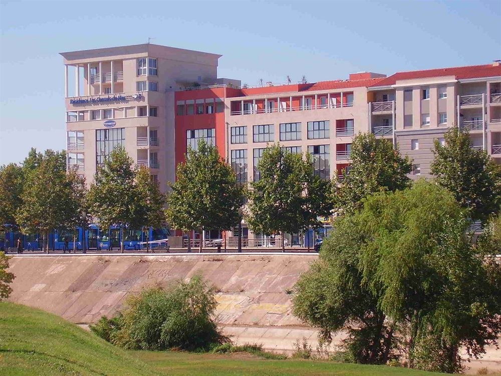Residence  Les Consuls De La Mer