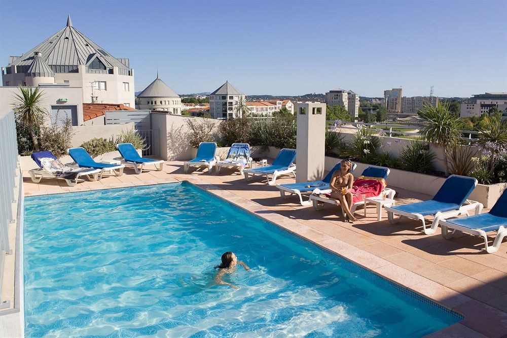 Residence  Les Consuls De La Mer photo 1