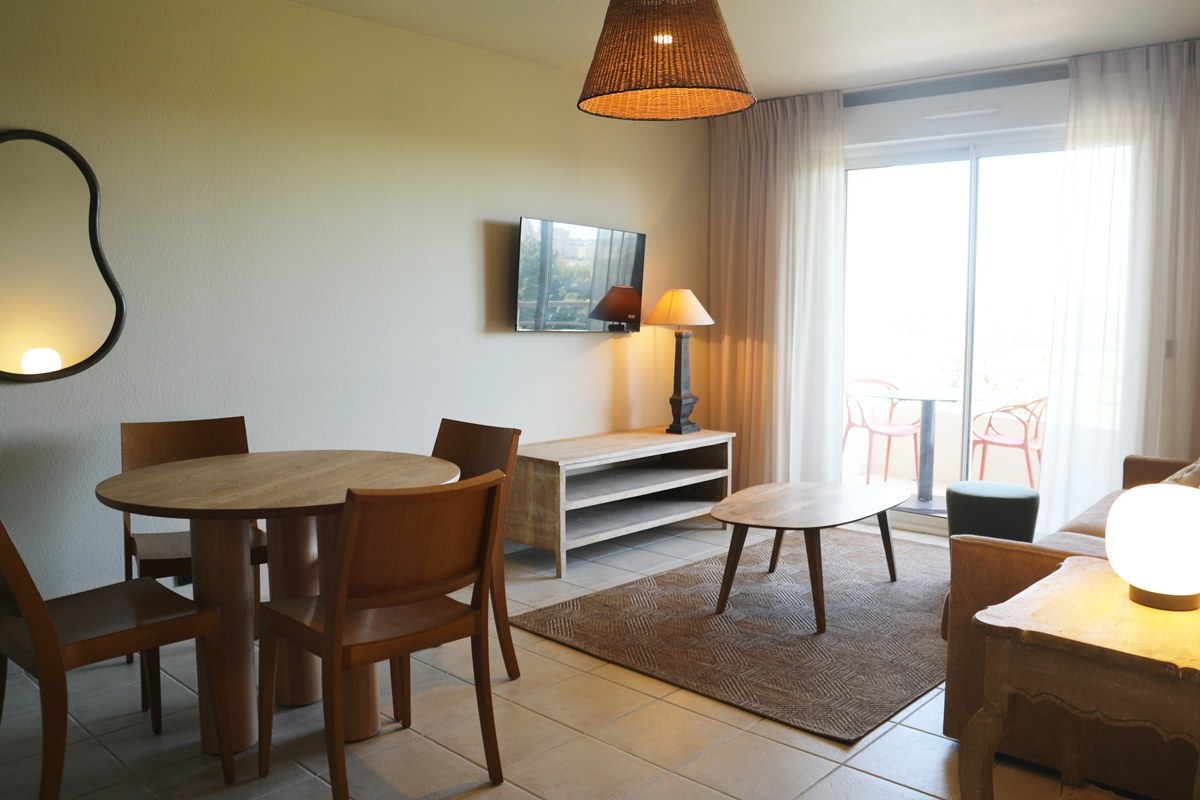 HÔTEL GOLF FONTCAUDE photo 4