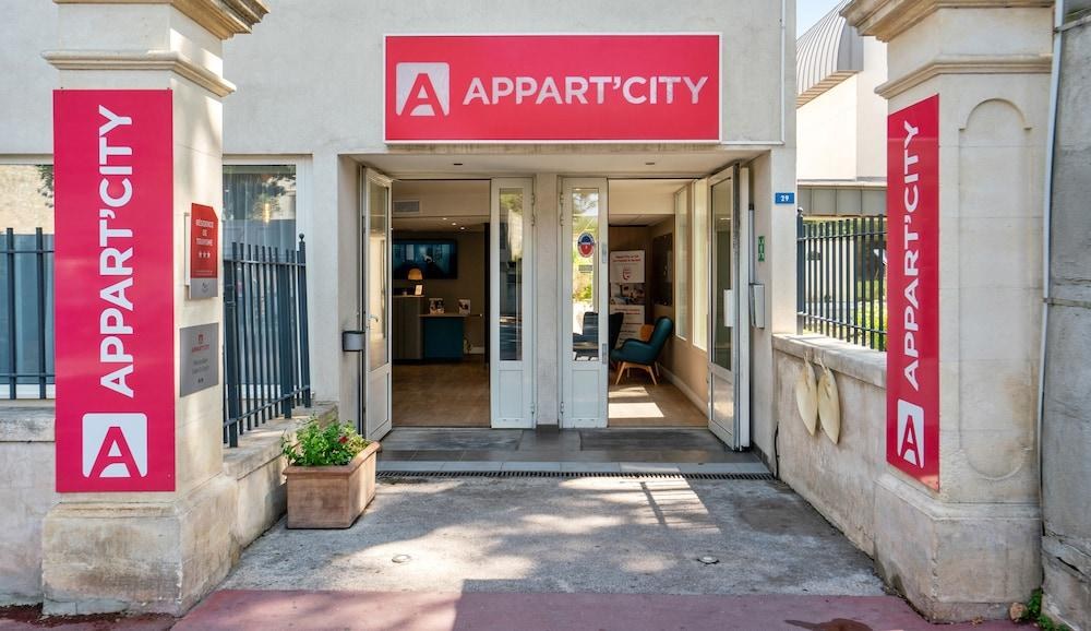 Appart'City Confort Montpellier Saint Roch photo 3