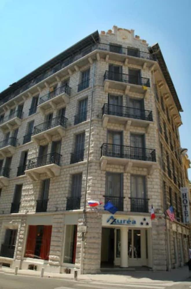 Hôtel KHLA Nice photo 4