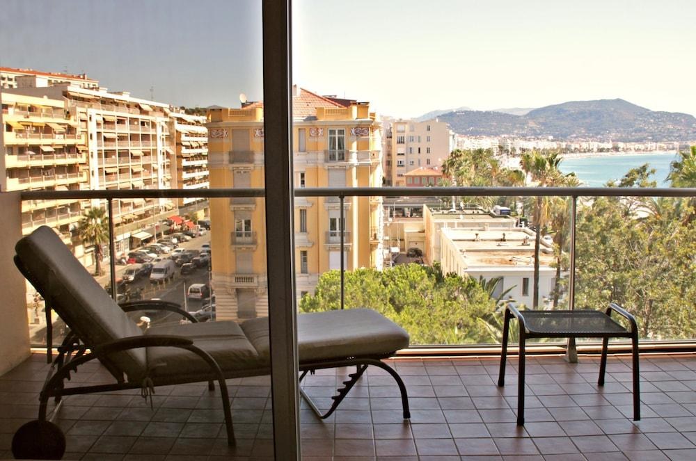 Radisson Blu Hotel Nice