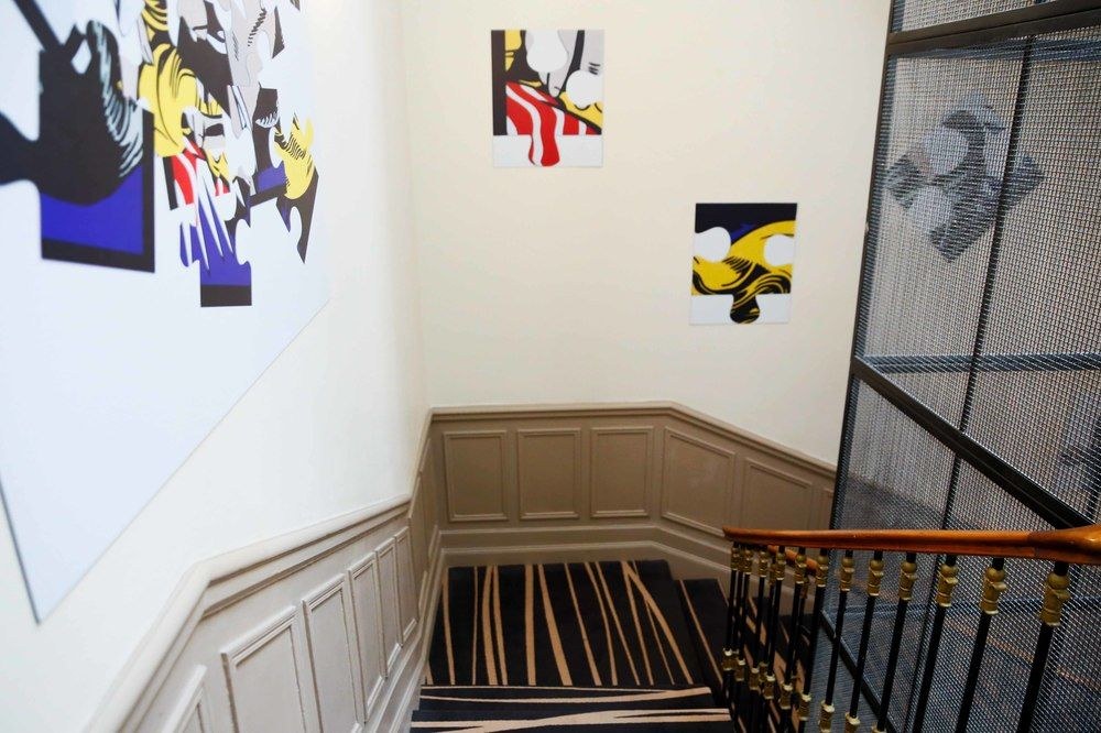Hôtel Le Seize photo 1