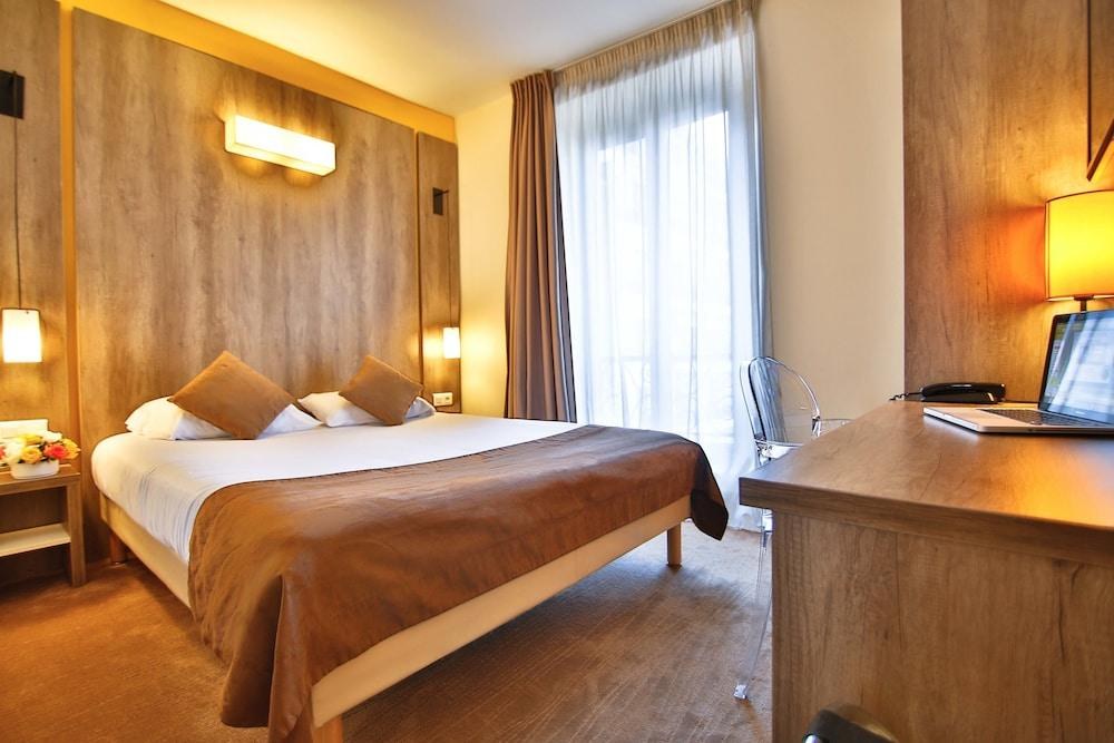 Hôtel Le Seize photo 4
