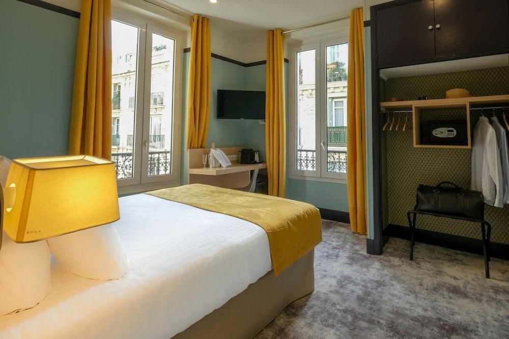 HOTEL DE FRANCE photo 3