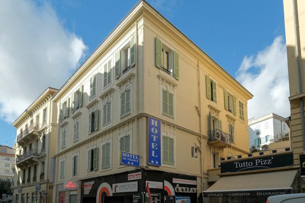 HOTEL DE FRANCE photo 4