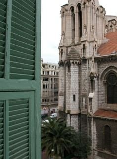 Du Centre Nice photo 1