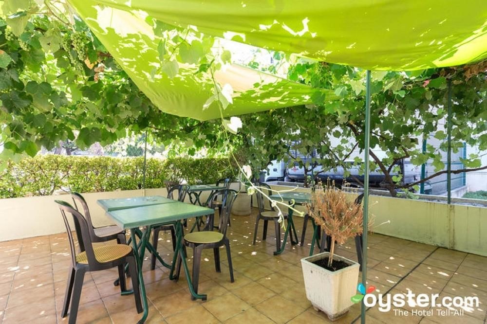 Hotel Isidore