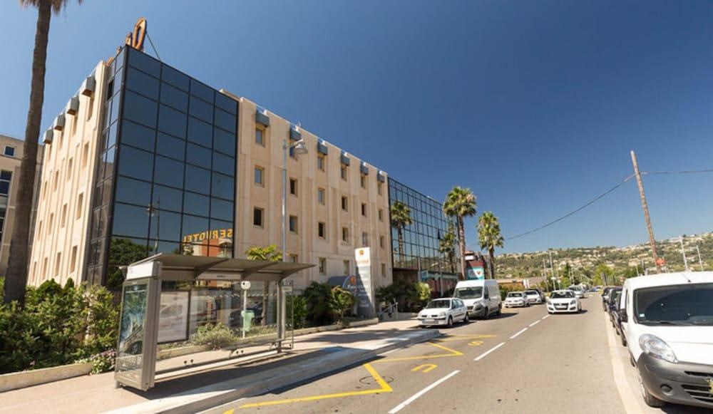 Hotel Isidore photo 2