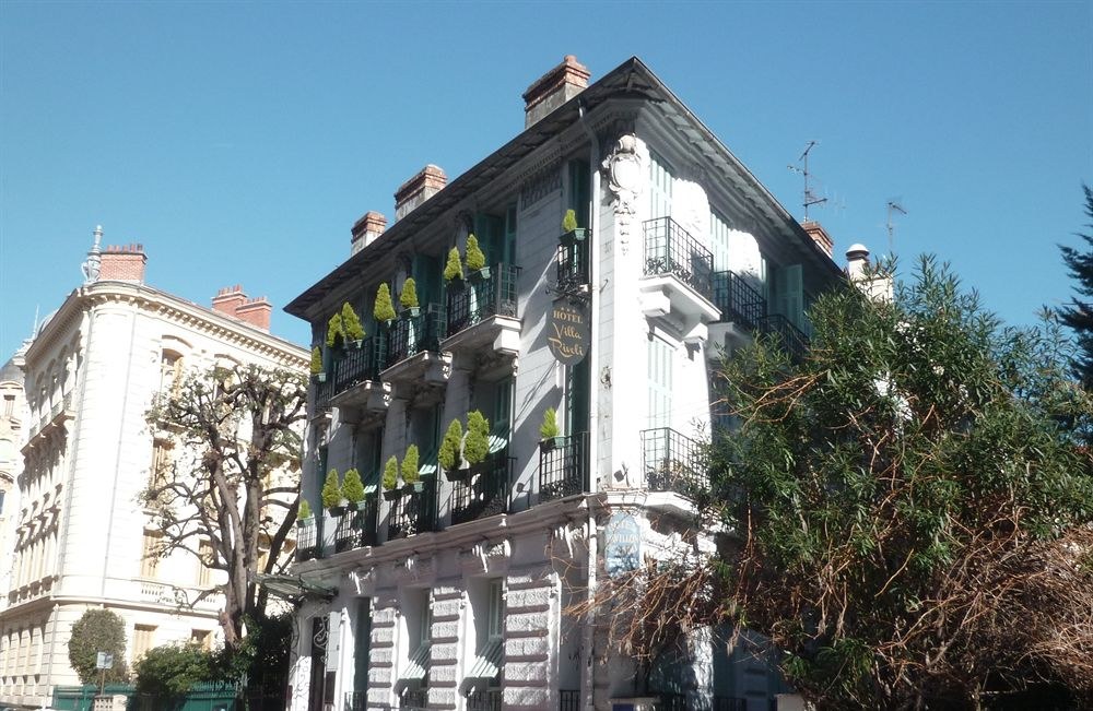 Villa Rivoli photo 1