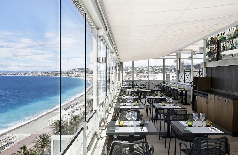 Le Meridien Nice photo 2