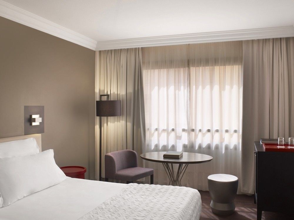 Le Meridien Nice photo 4