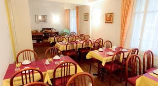 Aparthotel AMMI Nice Lafayette photo 1