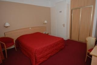 Aparthotel AMMI Nice Lafayette photo 3