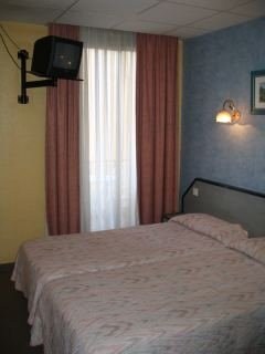 Hotel Esprit d`Azur photo 4