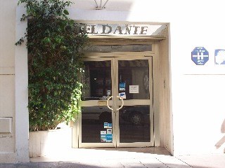 Alcove Hotel photo 1