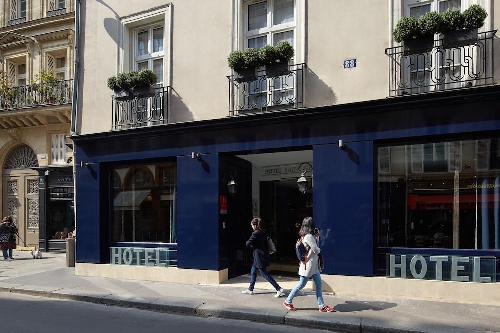 Saint Germain - Paris photo 3