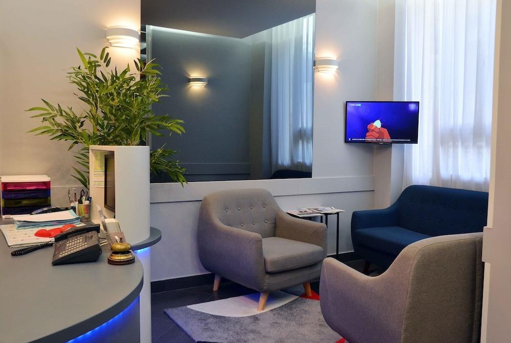 Hotel Noucha