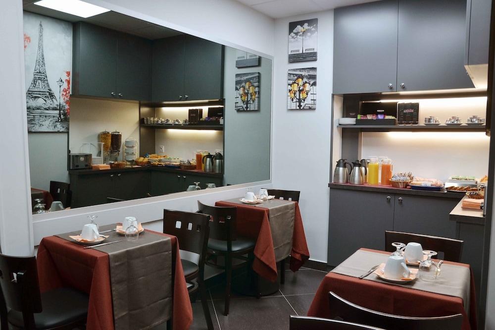 Hotel Noucha photo 4