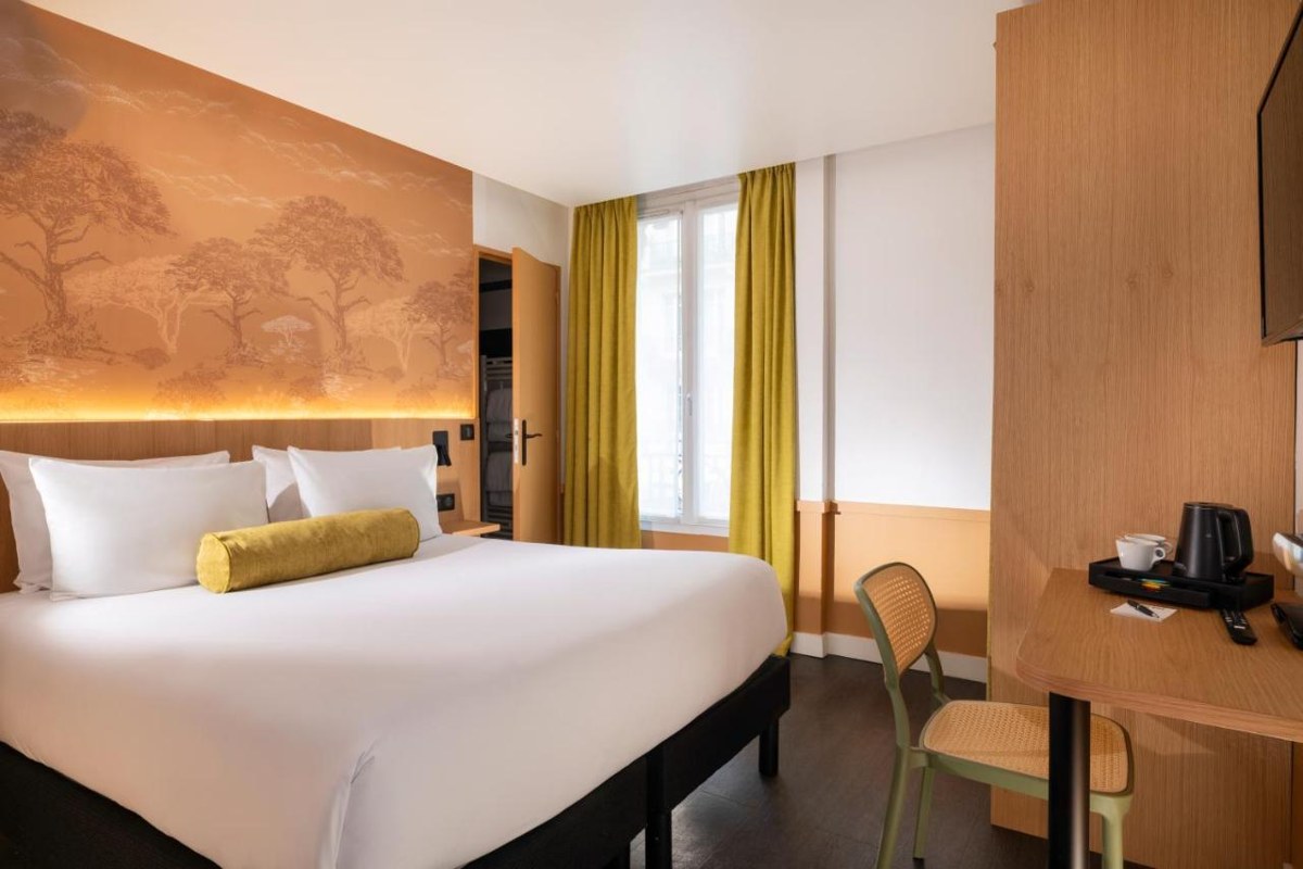 Hôtel Wyld Saint Germain photo 1