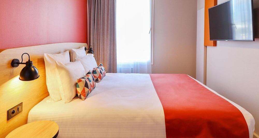 Appart'City Confort St Quentin en Yvelines