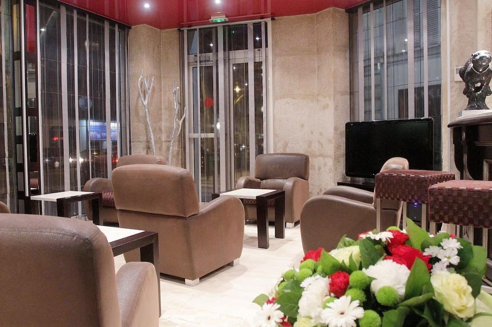 Grand Hotel Francais photo 2